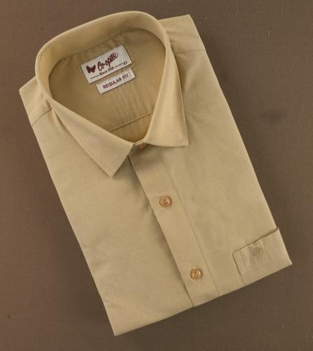 PL PC READYMADE CHAMBRAY SHIRTS 40 FS